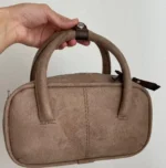 کیف اسپرت زنانه مدل سوییت دو دسته