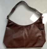 کیف زنانه پلاک دار