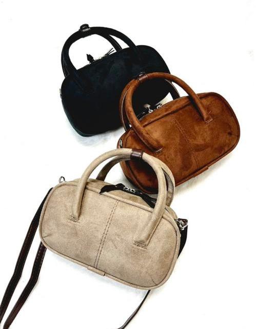 کیف اسپرت زنانه مدل سوییت دو دسته