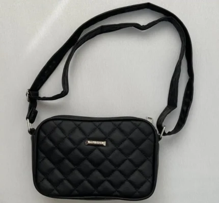 کیف زنانه گلدوزی پارچه ای