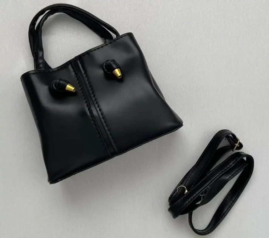 کیف زنانه اسپرت صدفی