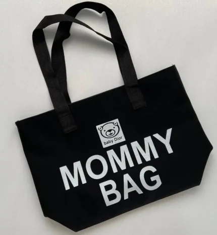 مامی بگ دیور برزنتی