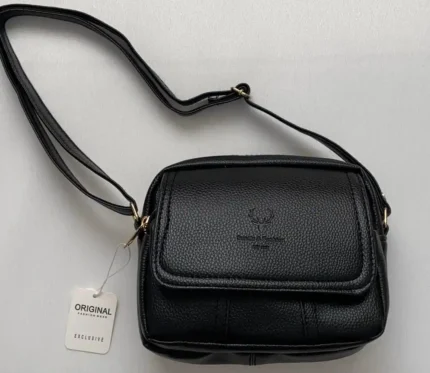 کیف دوشی زنانه