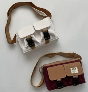 کیف اسپرت دخترانه