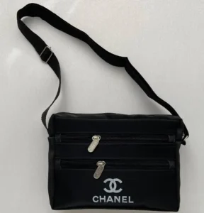 کیف اسپرت زنانه مدل ۴ زیپ