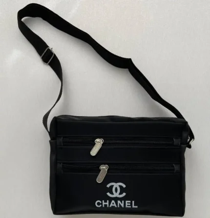 کیف اسپرت زنانه مدل ۴ زیپ